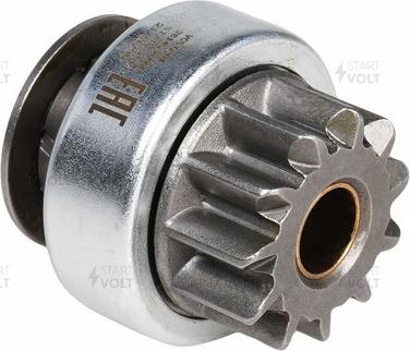 StartVOLT VCS 0801 - Pinion, başlanğıc furqanavto.az