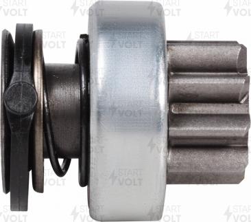 StartVOLT VCS 1621 - Pinion, başlanğıc furqanavto.az