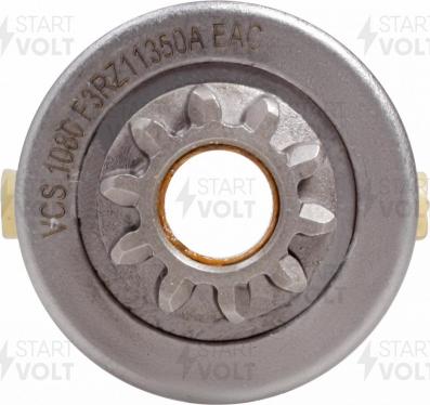 StartVOLT VCS 1080 - Pinion, başlanğıc furqanavto.az