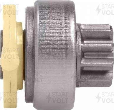 StartVOLT VCS 1080 - Pinion, başlanğıc furqanavto.az