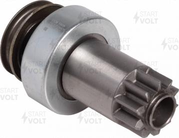 StartVOLT VCS 1803 - Pinion, başlanğıc furqanavto.az