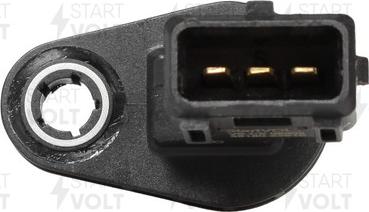 StartVOLT VS-CS 08903 - Sensor, krank mili nəbzi furqanavto.az