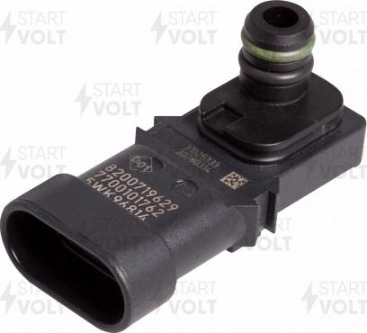 StartVOLT VS-MP 0901 - Sensor, suqəbuledici manifold təzyiqi furqanavto.az