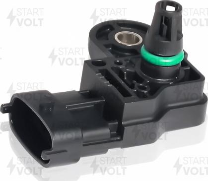 StartVOLT VS-MP 0341 - Sensor, suqəbuledici manifold təzyiqi furqanavto.az