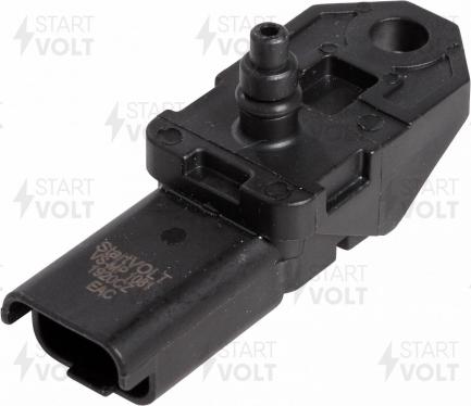 StartVOLT VS-MP 1081 - Sensor, suqəbuledici manifold təzyiqi furqanavto.az