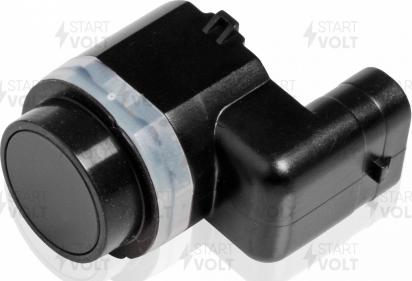 StartVOLT VS-PK 2625 - Sensor, parkinq köməkçisi furqanavto.az