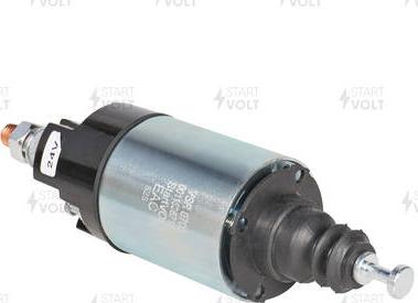 StartVOLT VSR 0703 - Solenoid açarı, başlanğıc furqanavto.az