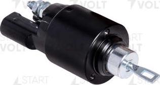 StartVOLT VSR 1809 - Solenoid açarı, başlanğıc furqanavto.az