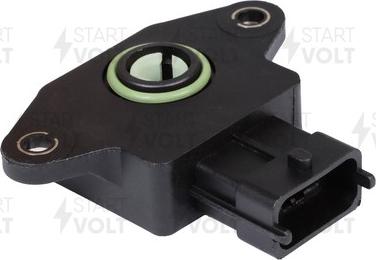 StartVOLT VS-TP 08900 - Sensor, tənzimləyici mövqeyi furqanavto.az