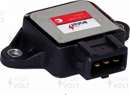 StartVOLT VS-TP 0306 - Sensor, tənzimləyici mövqeyi furqanavto.az