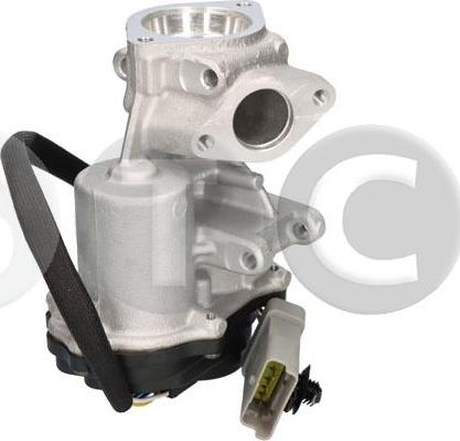 STC T493230 - EGR Valf furqanavto.az