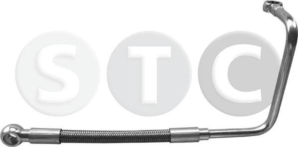 STC T492164 - Neft borusu, doldurucu furqanavto.az