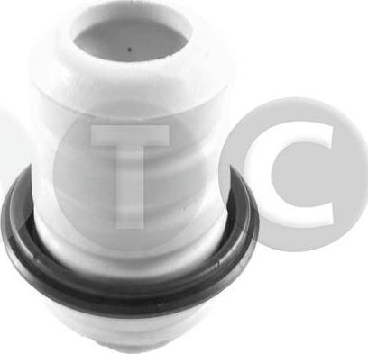 STC T440427 - Rezin tampon, asma furqanavto.az