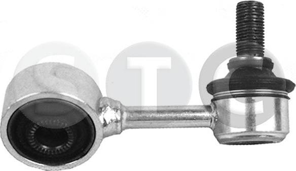 STC T440036 - Çubuq / Strut, stabilizator furqanavto.az