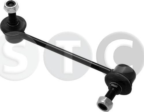 STC T440165 - Çubuq / Strut, stabilizator furqanavto.az