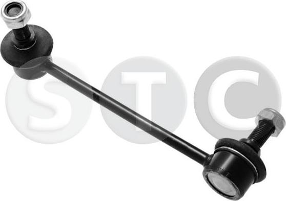 STC T440166 - Çubuq / Strut, stabilizator furqanavto.az