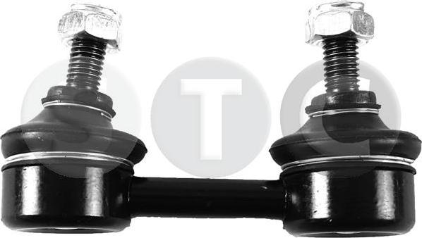 STC T440180 - Çubuq / Strut, stabilizator furqanavto.az