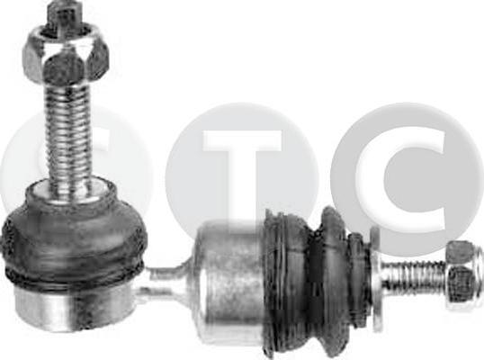 STC T440732 - Çubuq / Strut, stabilizator furqanavto.az