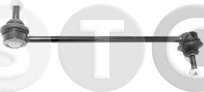 STC T448217 - Çubuq / Strut, stabilizator www.furqanavto.az