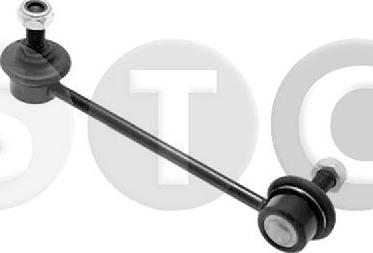 STC T448231 - Çubuq / Strut, stabilizator furqanavto.az