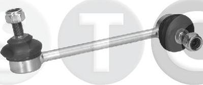 STC T448229 - Çubuq / Strut, stabilizator furqanavto.az