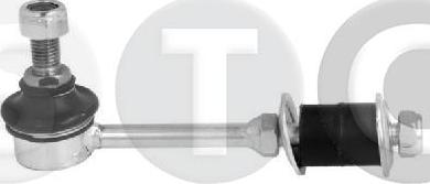 STC T448222 - Çubuq / Strut, stabilizator www.furqanavto.az