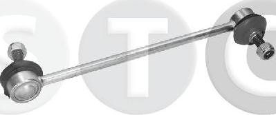 STC T448227 - Çubuq / Strut, stabilizator furqanavto.az