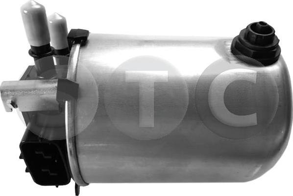 STC T442126 - Yanacaq filtri furqanavto.az