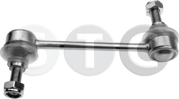 STC T459481 - Çubuq / Strut, stabilizator furqanavto.az