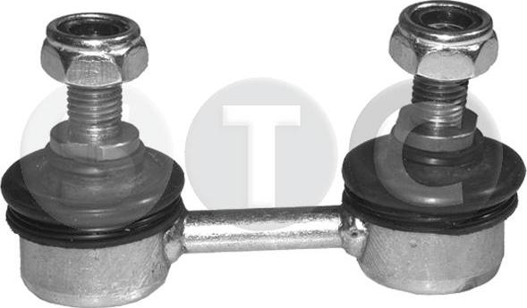 STC T459503 - Çubuq / Strut, stabilizator furqanavto.az