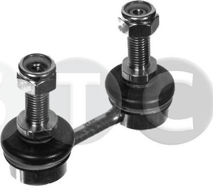 STC T459518 - Çubuq / Strut, stabilizator www.furqanavto.az