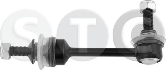 STC T459582 - Çubuq / Strut, stabilizator furqanavto.az