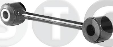 STC T459532 - Çubuq / Strut, stabilizator www.furqanavto.az