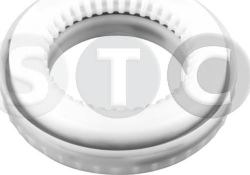 STC T456071 - Yollanan podşipnik, asma dayaq dayağının montajı furqanavto.az