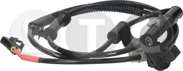 STC T450595 - Sensor, təkər sürəti furqanavto.az
