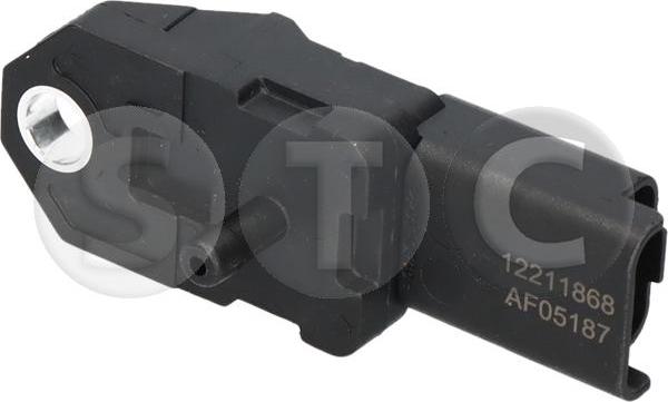 STC T450567 - Sensor, suqəbuledici manifold təzyiqi furqanavto.az