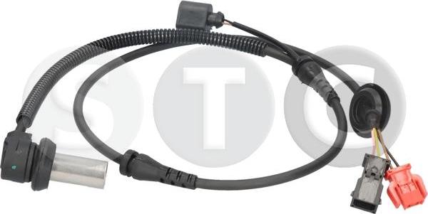 STC T450042 - Sensor, təkər sürəti furqanavto.az