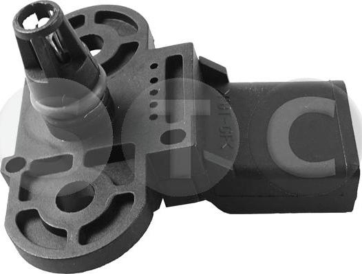 STC T450066 - Sensor, suqəbuledici manifold təzyiqi www.furqanavto.az