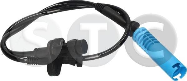 STC T450141 - Sensor, təkər sürəti furqanavto.az