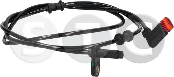 STC T450169 - Sensor, təkər sürəti furqanavto.az