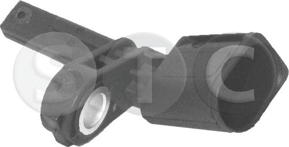 STC T450110 - Sensor, təkər sürəti furqanavto.az