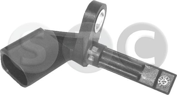 STC T450179 - Sensor, təkər sürəti furqanavto.az