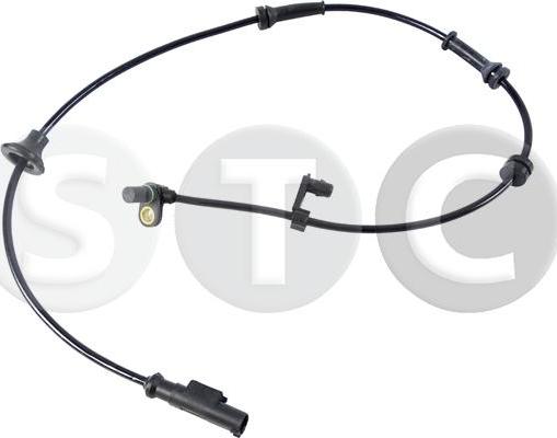 STC T450296 - Sensor, təkər sürəti furqanavto.az