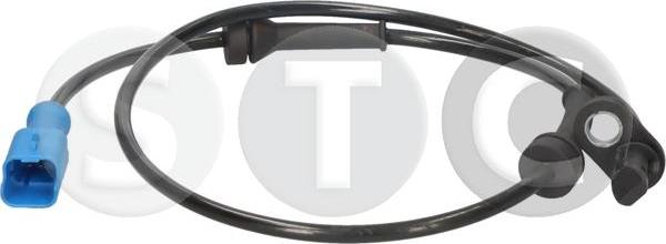 STC T450297 - Sensor, təkər sürəti furqanavto.az