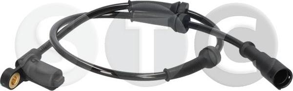 STC T450206 - Sensor, təkər sürəti furqanavto.az