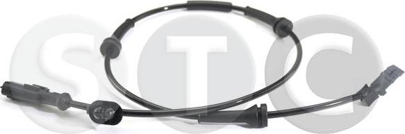 STC T450228 - Sensor, təkər sürəti furqanavto.az