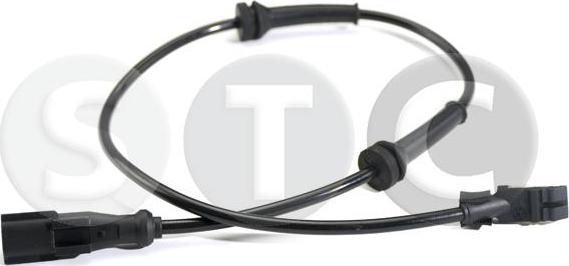 STC T450227 - Sensor, təkər sürəti furqanavto.az