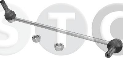 STC T453414 - Çubuq / Strut, stabilizator www.furqanavto.az