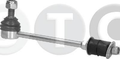 STC T453430 - Çubuq / Strut, stabilizator furqanavto.az