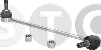 STC T453438 - Çubuq / Strut, stabilizator furqanavto.az